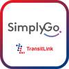 TransitLink SimplyGo