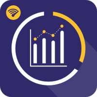 Internet Data 3G, 4G&5G Usage