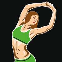 Stretching exercise－Flexibile on 9Apps