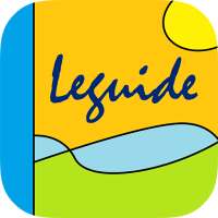 The guide Guadeloupe on 9Apps