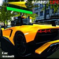 HD Sports Car Simulation Free Game | Against Life