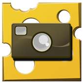 Say Cheese Camera on 9Apps