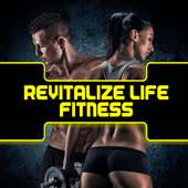 Revitalize Life Fitness on 9Apps