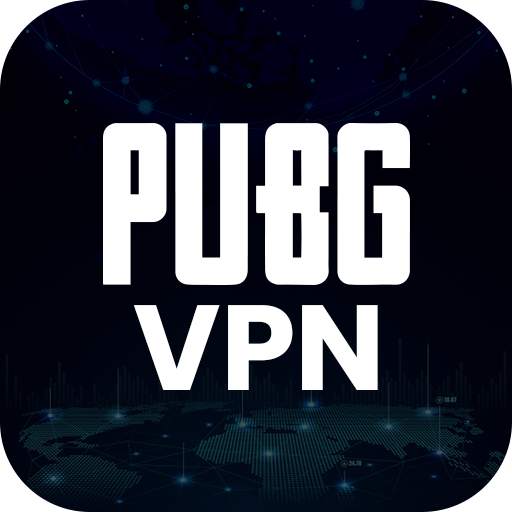 VPN For PUBG Mobile - Free VPN For Pubg users 2020