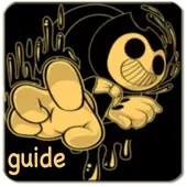 Scary Bendy the ink Machine Complete Guide - APK Download for Android