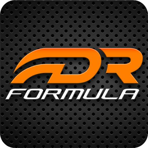 Formula Drone Racing - The Game