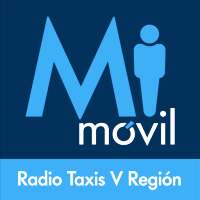 RadioTaxis V Region on 9Apps