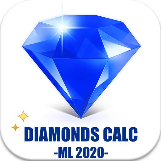Diamonds Calc Mobile Diamonds