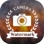 Watermark Camera - ShotOn Stamp Camera on 9Apps