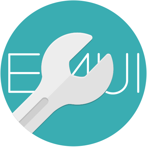 Tweaker for Huawei иконка