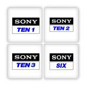 Sony Ten Sports
