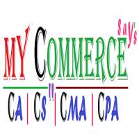 My Commerce