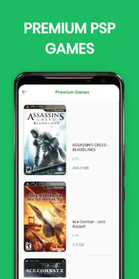 Assassin Bloodlines APK Download 2023 - Free - 9Apps