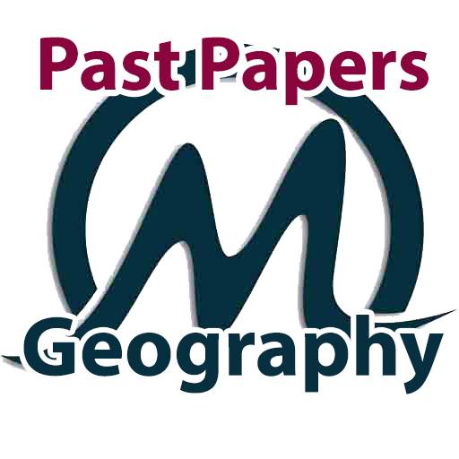 Geography Past Papers - Past Questions