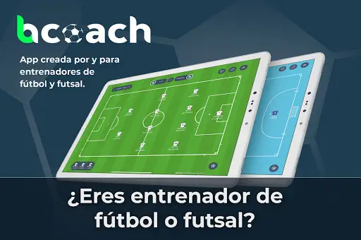 Fútbol Táctica Pizarra - Apps en Google Play