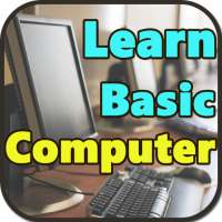 Learn Basic Computer Course Video (Learning Guide)