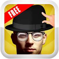 Hat Booth:Funny your photo on 9Apps