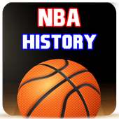 NBA History - Quiz