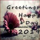 Happy Day Greetings Images on 9Apps