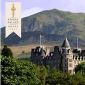 Atholl Palace Hotel on 9Apps