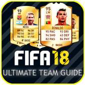 Ultimate Team Guide:Strategy FIFA 18