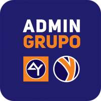 Grupo AY Admin on 9Apps