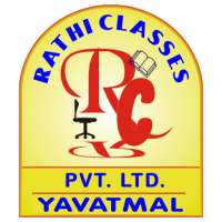 Rathi Classes on 9Apps