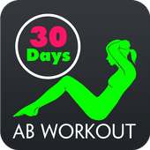 30 Day Ab on 9Apps