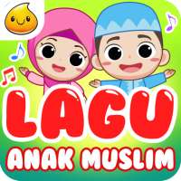 Lagu Anak Muslim