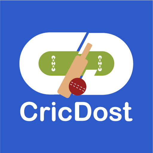 CricDost : Best Cricket Scoring & Live Streaming