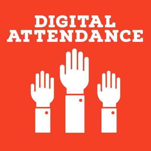 Digital Attendance Register