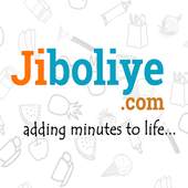 Jiboliye - Online Grocery