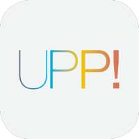 UPP! on 9Apps
