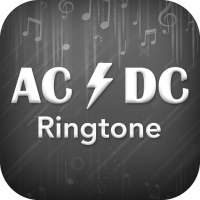 AC DC Ringtone on 9Apps