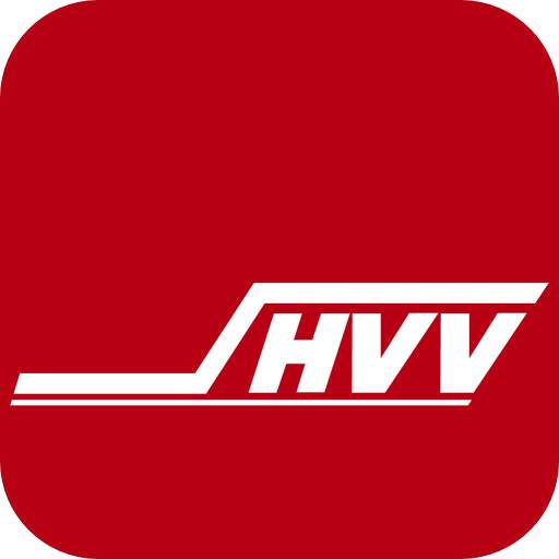 HVV - Navigation & tickets for Hamburg