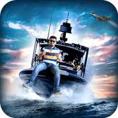 Navy Ship & Aircraft Photo Editor on 9Apps