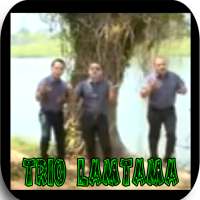 Lagu Batak Trio Lamtama Offline