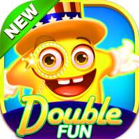 Double Fun Slots 2021：New Free Casino Games