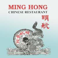 Ming Hong Burlington Online Ordering on 9Apps