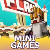 Mini Games for Minecraft