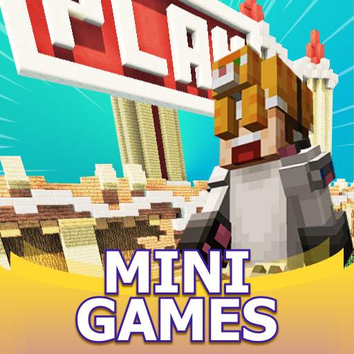 Mini Games for Minecraft