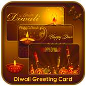 Diwali Greeting Card Maker on 9Apps