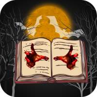 Read Horror Stories and Bedtime stories