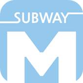 부산지하철 Subway BOOM