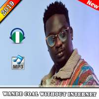 Wande Colae - Songs - Without Internet on 9Apps