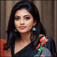 Anandhi Wallpapers HD