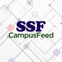 SSF CampusFeed on 9Apps