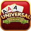 Universal Teen Patti - Indian Poker Game