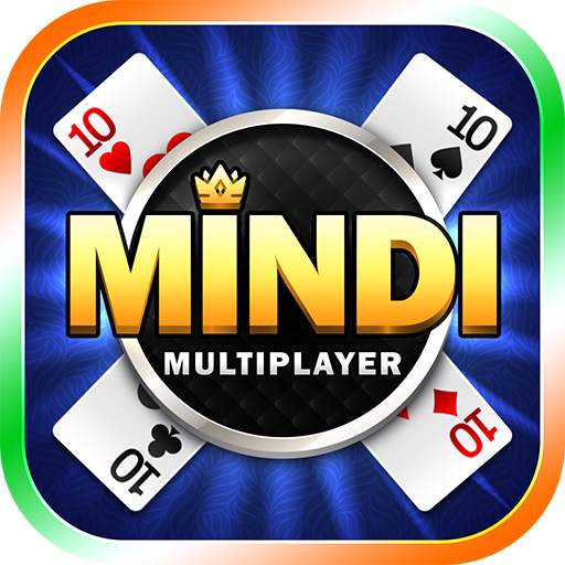 Mindi Online Card Game