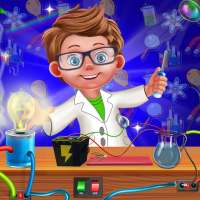 Learning Science Tricks And Experiments on 9Apps